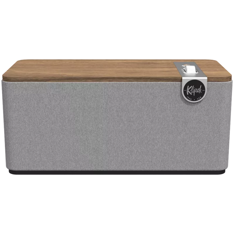 KLIPSCH The One Plus Walnut