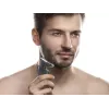 Grill elektryczny Beper P304BAR003 2000W z powierzchnią nieprzywierającą