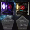 Computer Captiva CAPTIVA PC Advanced Gaming R92-769 Ryzen 7 5700X 32GB SSD 1TB RTX5060 Ti 8GB Windows 11 Home 64-bit