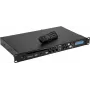 Odtwarzacz CD Omnitronic CMP-102 MK2, rack 19 inch, model CMP-102 MK2