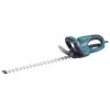 Makita UH6570 nożyce do żywopłotu elektryczne podwójne ostrze 550 W 3,8 kg