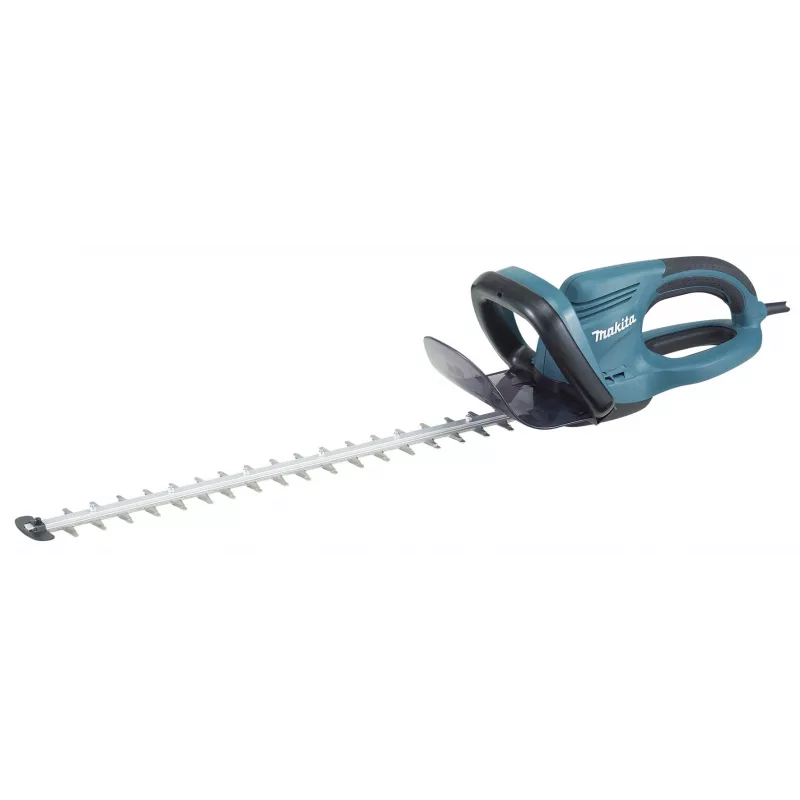 Makita UH6570 nożyce do żywopłotu elektryczne podwójne ostrze 550 W 3,8 kg