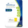 Pamięć USB MediaRange 16 GB USB Typ-A 2.0 MR972