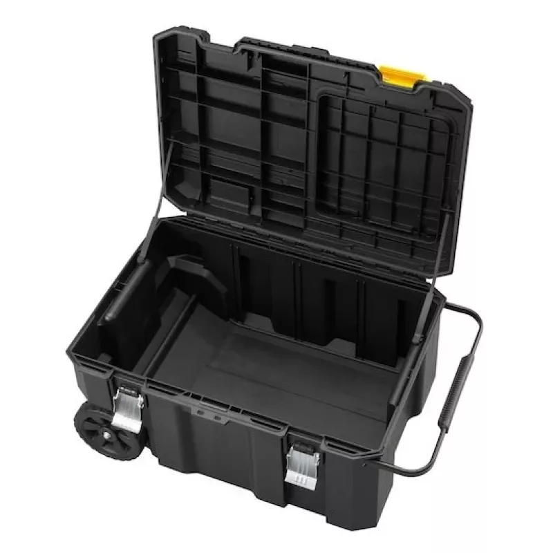 Stanley FATMAX FMST17870-1 skrzynia do przechowywania narzędzi Czarny