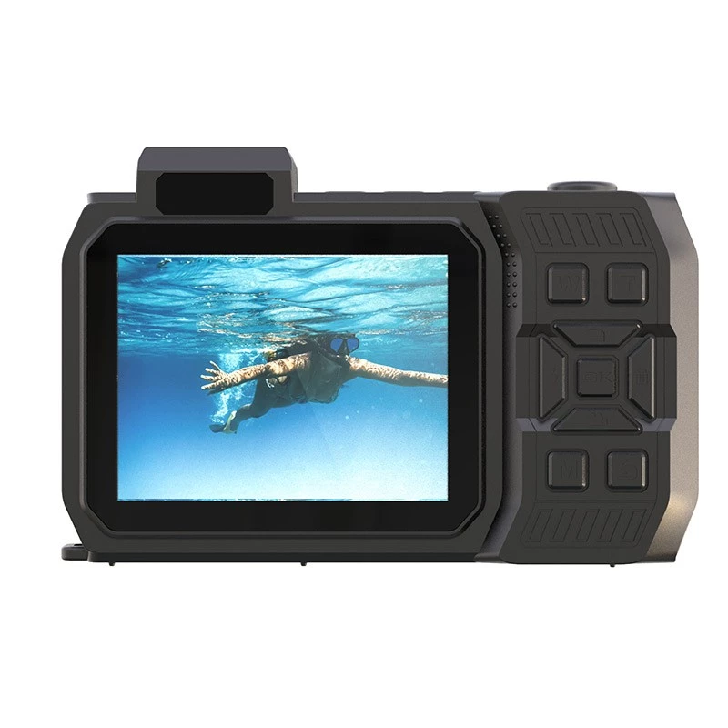 AgfaPhoto Realishot WP9500 pomarańczowy (WP9500OG)