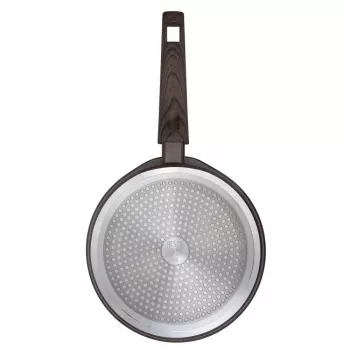 Patelnia do naleśników D24 H1,8CM/93025 Resto