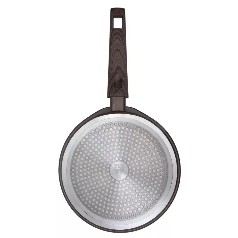 Patelnia do naleśników D24 H1,8CM/93025 Resto