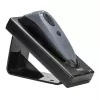 Socket Mobile Stacja ładująca - Ładowarka do skanera kodów kreskowych - Czarna - do DuraScan D700, D730, D750; Cordless Hand Scanner (CHS)