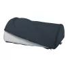 Podkładka na biurko Leitz Ergo Cosy Czarna Bez Plastiku 5371-00-89