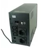 Gembird EG-UPS-033 zasilacz awaryjny (UPS) Line-Interactive 1200 VA 720 W 3 gniazda AC