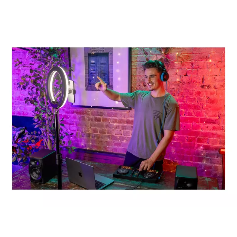 Kontroler DJ AlphaTheta DDJ-FLX2