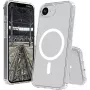 Etui na telefon jt berlin Pankow Clear dla Apple iPhone 16E, pasuje do 15,4 cm (6,06 cala), przezroczysty