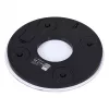 Elektroniczna waga kuchenna ESPERANZA EKS003W, pojemność 5 kg, dokładność 1 g, szkło hartowane, sterowanie dotykowe