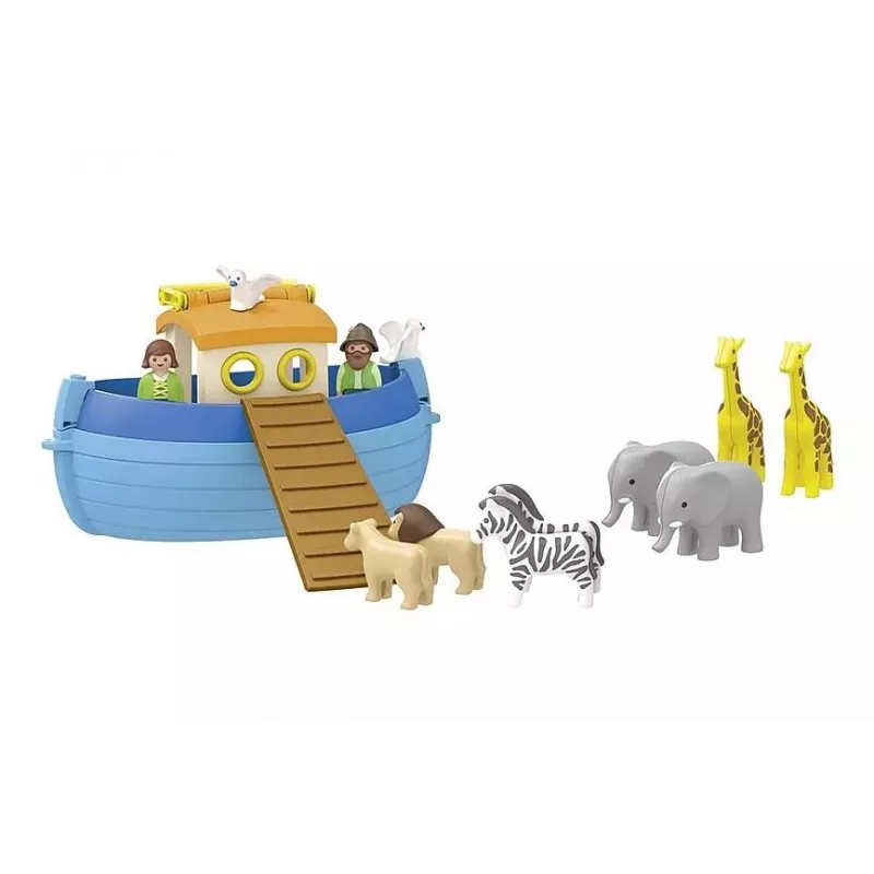 Playmobil Junior 71681 Moja Arka Noego do zabrania