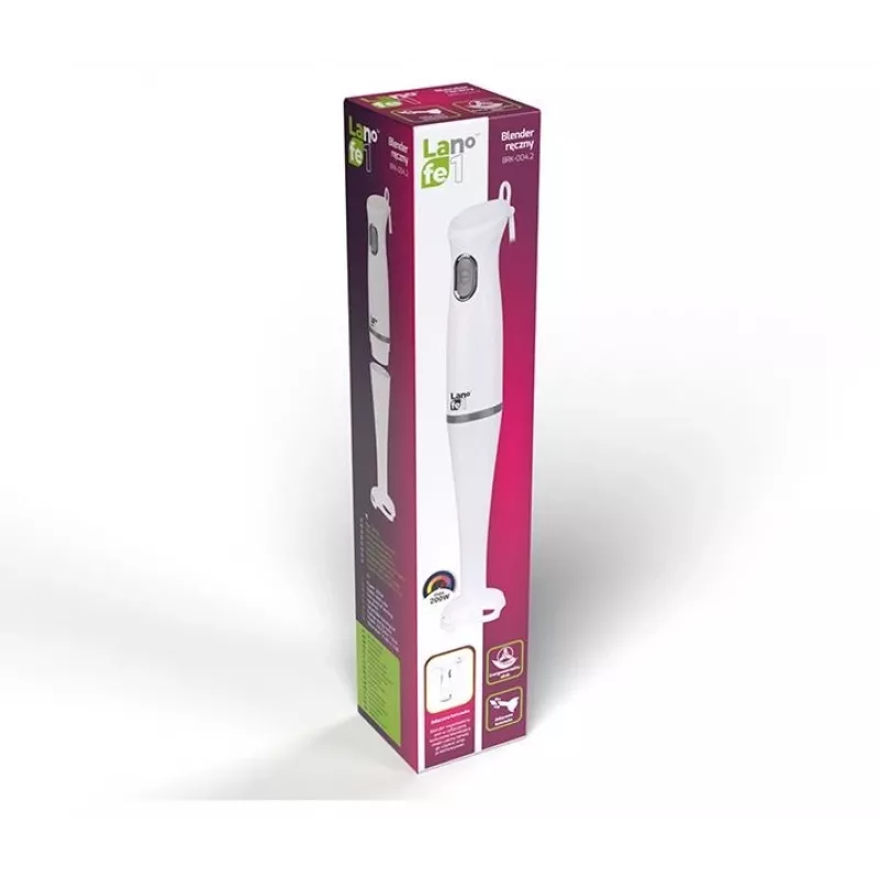 Blender ręczny LAFE BRK-004.2