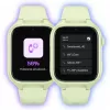 Stelio ST-SWJ101-PCH Junior 4G pistacjowy