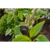 Kroplownik nawadniający Gardena 13317-20 2 l/h Czarny Montaż przewodowy