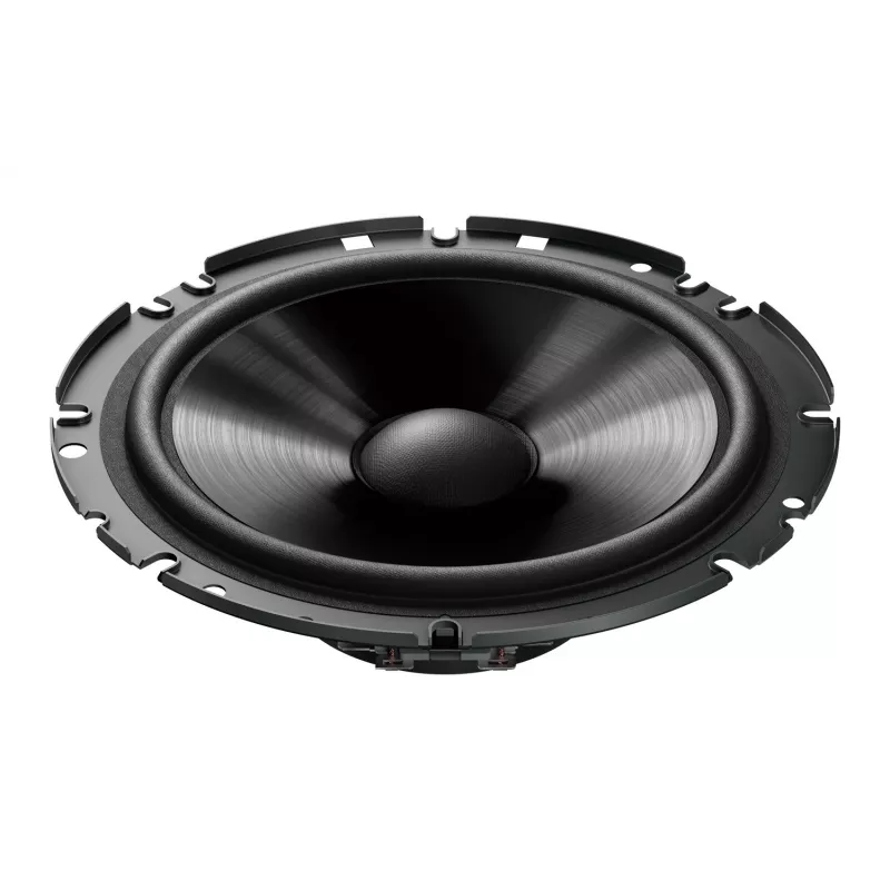 Pioneer G-series TS-G170C - głośniki