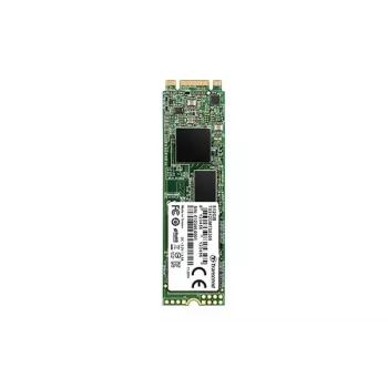 Dysk SSD Transcend 512 GB M.2 6 Gbit/s TS512GMTS830S