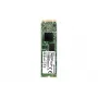 Dysk SSD Transcend 512 GB M.2 6 Gbit/s TS512GMTS830S