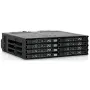 ICY DOCK - ToughArmor - MB998IP-B - 8-wnękowy moduł backplane 2,5 inch SAS/SATA SSD&HDD (7mm)