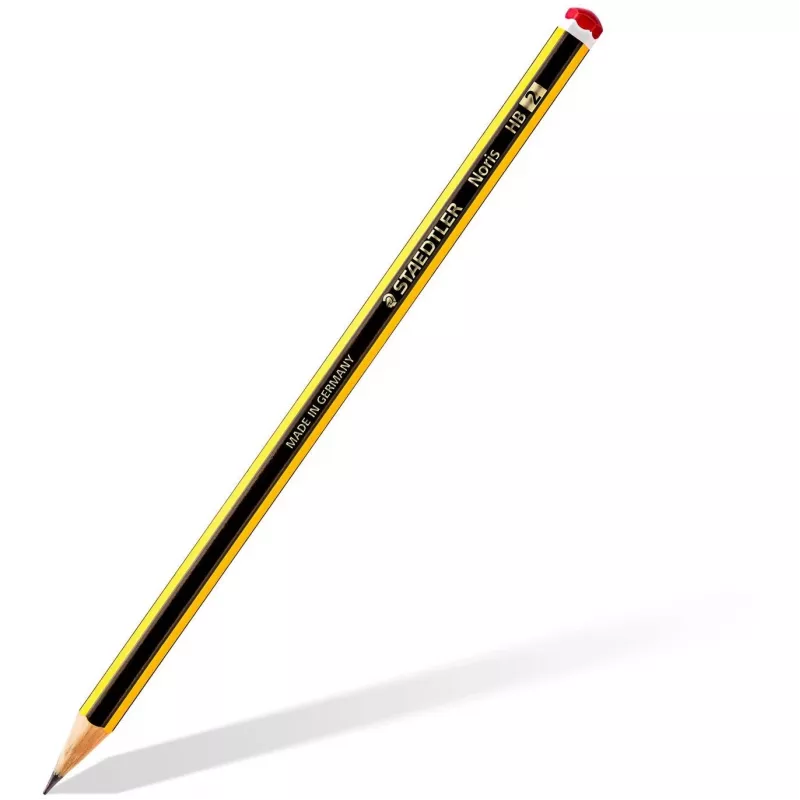 Ołówek grafitowy Staedtler 120 BK12P1 HB 12 szt.
