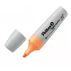 Marker Pelikan Textmarker 490 eco 4 szt. Ścięta końcówka Zielony Pomarańczowy Różowy Żółty