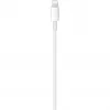 Kabel USB-C na Lightning Apple MQGH2ZM/A — 2 m, biały, męski-męski