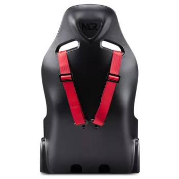 Next Level Racing NLR-E047 Elite ES1 Seat Scuderia Ferrari Edition - fotel gamingowy