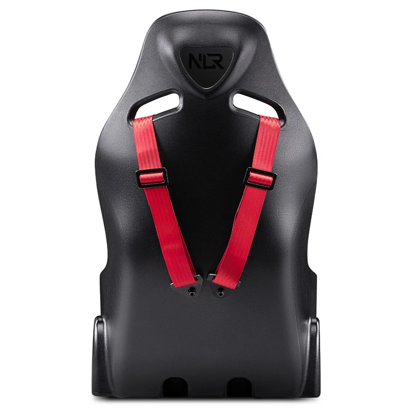 Next Level Racing NLR-E047 Elite ES1 Seat Scuderia Ferrari Edition - fotel gamingowy