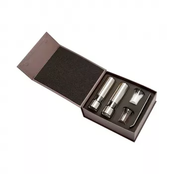 Peugeot Elis Sense DUO PM+SM 20cm STAL NIERDZEWNA