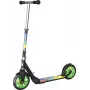 Klasyczna hulajnoga Razor A5 Lux Light-Up — aluminiowa rama, koła PU 20 cm, składana, maks. obciążenie 100 kg