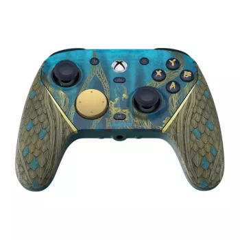 GameSir pad G7 Pro Wuchang Edition HRG22997 — przewodowy/bezprzewodowy kontroler gamingowy