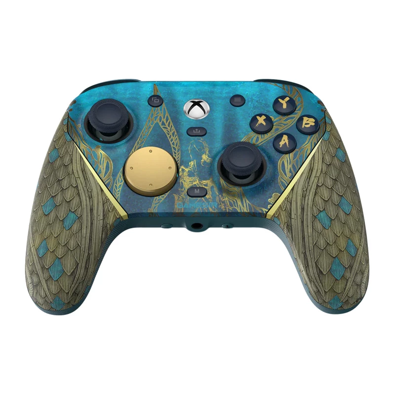 GameSir pad G7 Pro Wuchang Edition HRG22997 — przewodowy/bezprzewodowy kontroler gamingowy