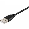 Głośniki komputerowe SPITFIRE 2.0 6W LED USB