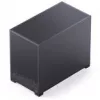 Obudowa komputerowa Jonsbo D32 STD Mini Case mATX Czarna