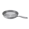 Resto Kitchenware Crater uniwersalna patelnia okrągła