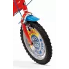 Rower dziecięcy 14 Paw Patrol Czerwony 1478 Chłopiec NOWY TOIMSA