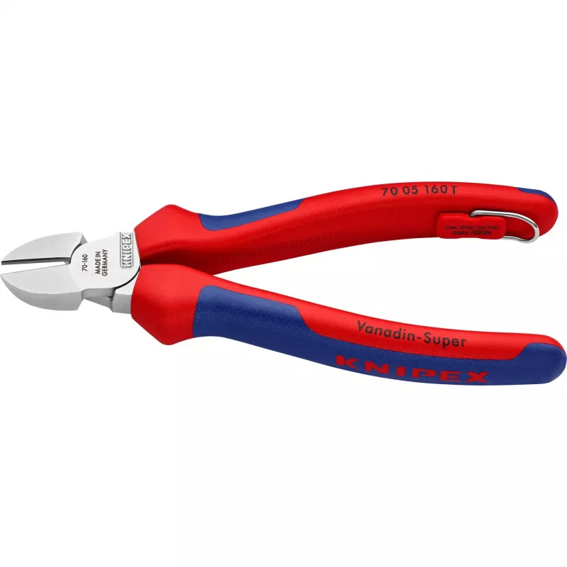 Knipex 70 05 160 szczypce szczypce boczne diagionalne