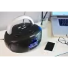 Przenośny głośnik Bluetooth PRIME3 ABB11BT z wbudowanym mikrofonem, bezprzewodowe odtwarzanie dźwięku
