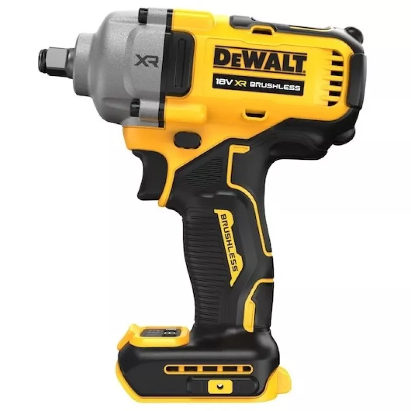 DeWALT DCF891NT-XJ wkrętarka akumulatorowa / zakrętarka udarowa, żółta