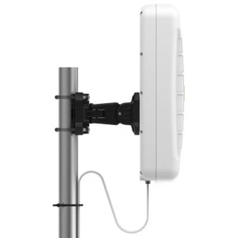 Antena sieciowa Poynting XPOL-24 SMA, dwuzakresowa 0,617–0,96 i 1,71–4,2 GHz, zysk 11 dBi, 50 Ω, SMA męskie