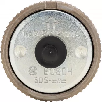 Bosch SDS-Clic Nakrętki szybkomocujące M13