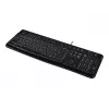 Logitech K120 - Klawiatura - USB - francuska