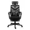 FOTEL GAMINGOWY HUZARO COMBAT 5.0 CAMO