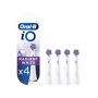 Końcówka szczoteczki Oral-B iO Radiant EB4 — zestaw 4 wymiennych główek
