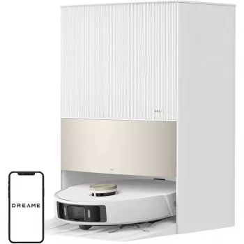 Odkurzacz-robot Dreame L20 Ultra RLX41CE-1 Biały