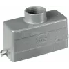 Obudowa tulejowa Harting Han® 10B-gg-R-16 09 30 010 1441 1 szt. (09 30 010 1441)