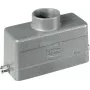 Obudowa tulejowa Harting Han® 10B-gg-R-16 09 30 010 1441 1 szt. (09 30 010 1441)