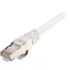 Kabel sieciowy Sharkoon RJ-45 Cat6 2m Szary